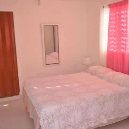 Residencial Lucy Daire Boca Chica Dış mekan fotoğraf