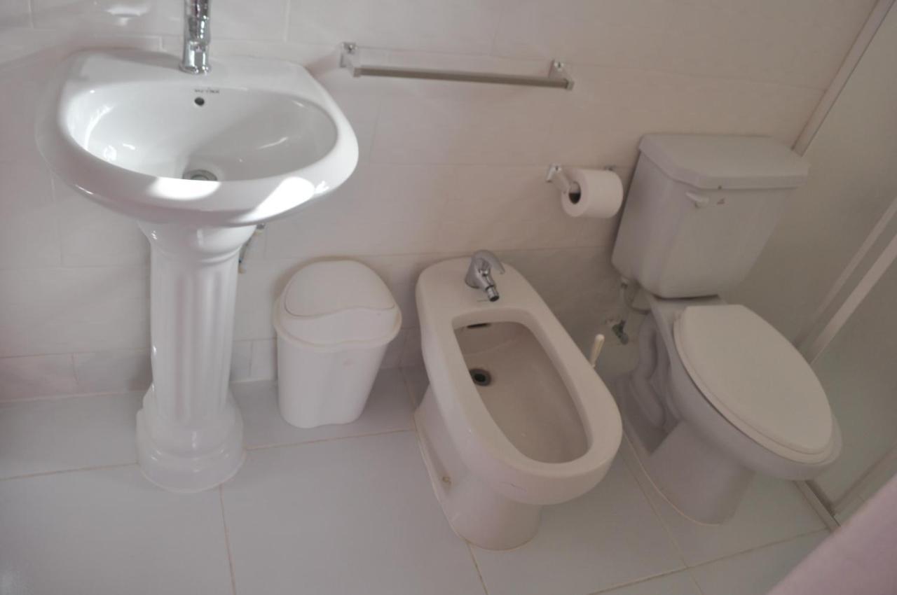 Residencial Lucy Daire Boca Chica Dış mekan fotoğraf