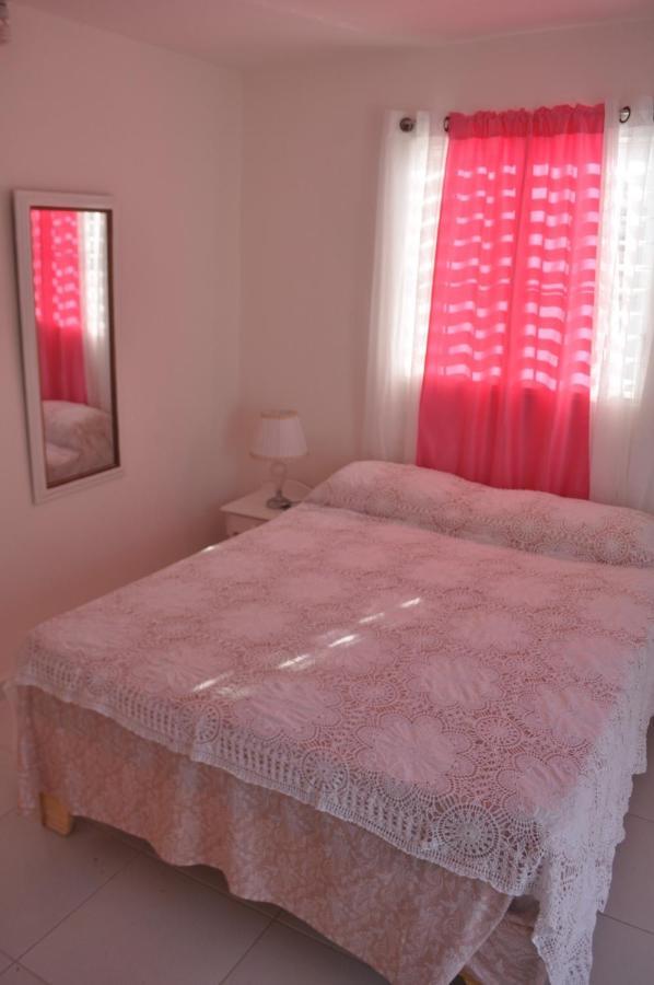 Residencial Lucy Daire Boca Chica Dış mekan fotoğraf