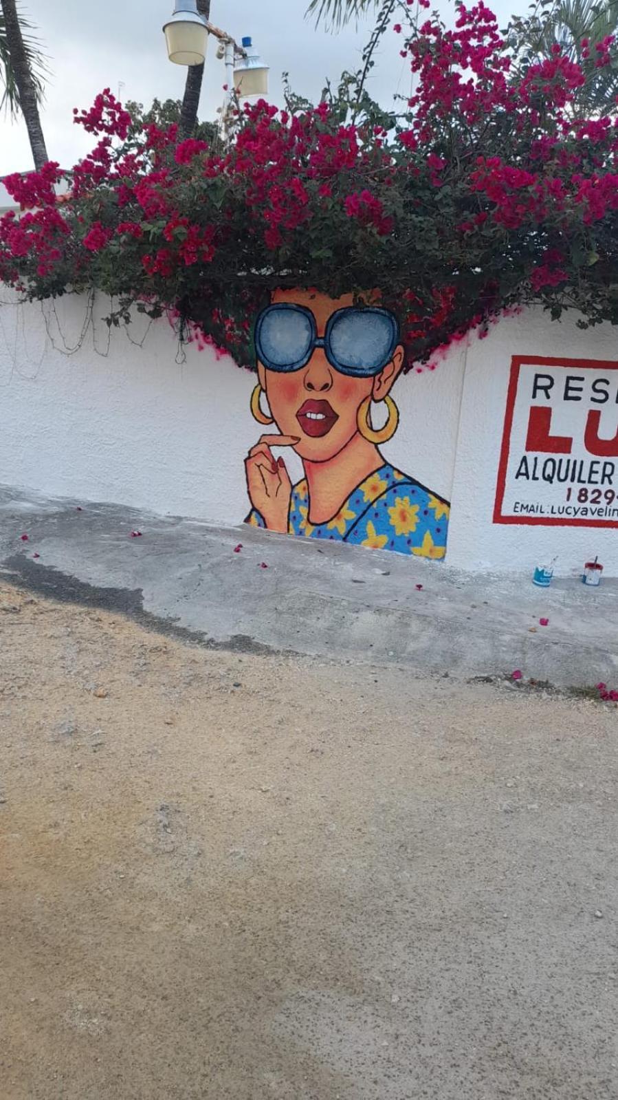 Residencial Lucy Daire Boca Chica Dış mekan fotoğraf