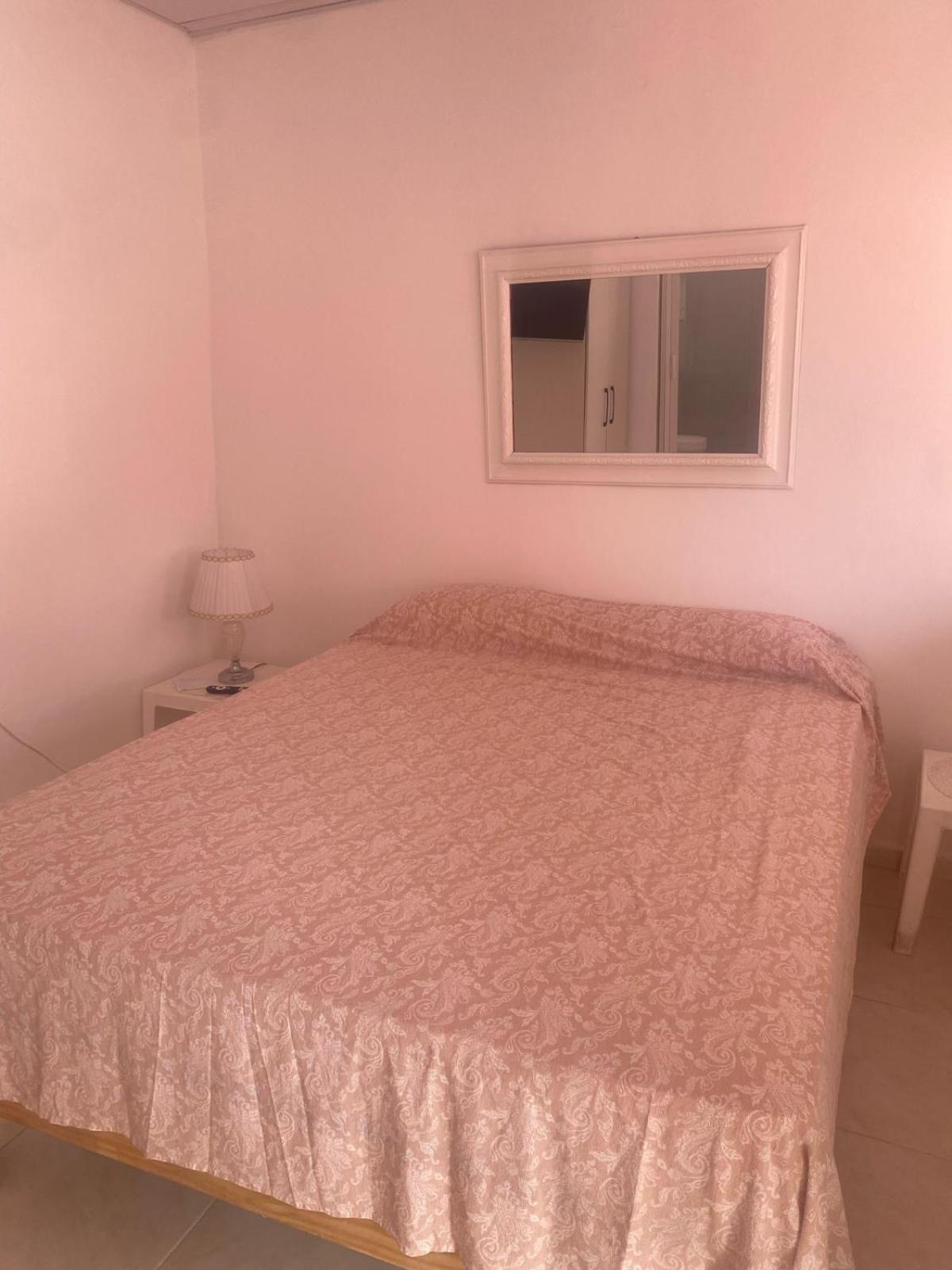Residencial Lucy Daire Boca Chica Dış mekan fotoğraf